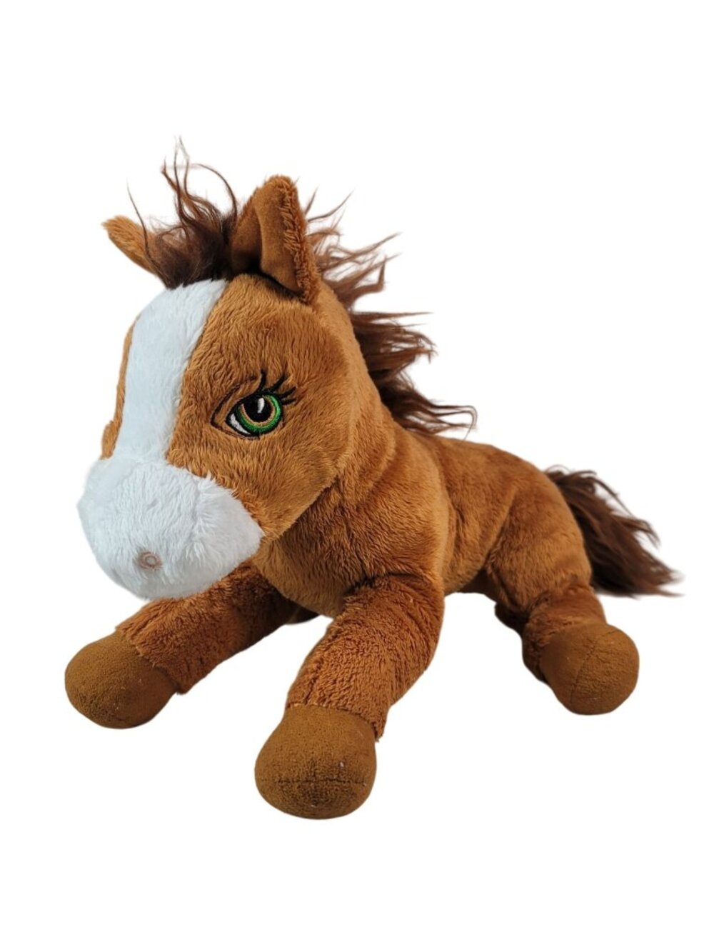 Little Brownie Bakers Originals Fantastic Filly Horse Plush 12" Girl Scouts 2020